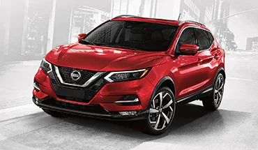 Even last year's Rogue Sport is thrilling | Nissan of Melbourne in Melbourne FL