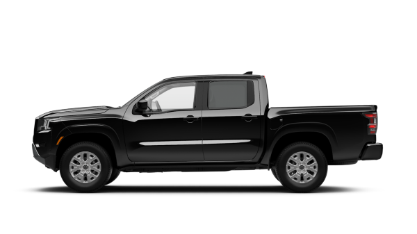 Crew Cab 4X2 Midnight Edition 2023 Nissan Frontier | Nissan of Melbourne in Melbourne FL