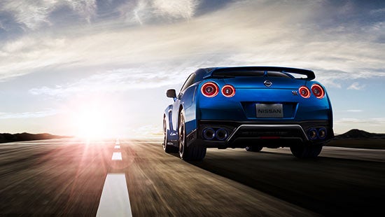 The History of Nissan GT-R | Nissan of Melbourne in Melbourne FL