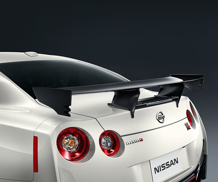 2023 Nissan GT-R Nismo | Nissan of Melbourne in Melbourne FL
