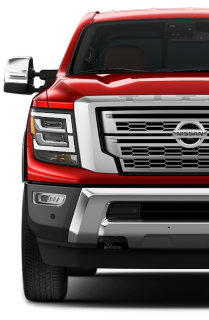 TITAN Lineup towing and payload capacity 2023 Nissan Titan Nissan of Melbourne in Melbourne FL