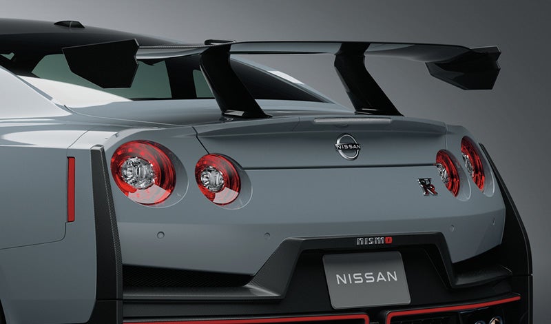 2024 Nissan GT-R Nismo | Nissan of Melbourne in Melbourne FL