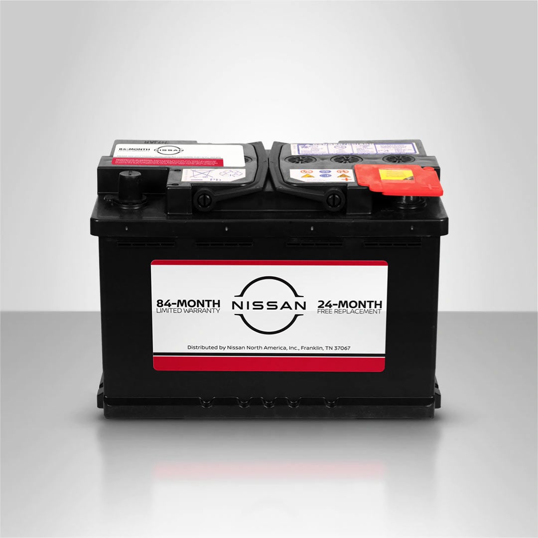 image of a battery | Nissan of Melbourne in Melbourne FL