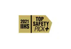 IIHS Top Safety Pick+ Nissan of Melbourne in Melbourne FL